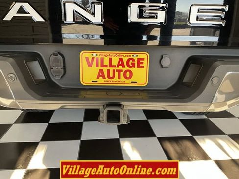 Used 2019 Ford Ranger Lariat w/ Equipment Group 501A Mid AWD/4WD image 29