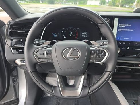 Used 2025 Lexus RX 350 Premium Plus w/ Accessory Package (Z1) FWD image 27