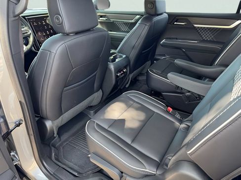 New 2026 GMC Acadia Denali FWD image 16