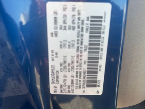 Used 2004 Dodge Ram 2500 Truck SLT w/ Trailer Tow Group image 35