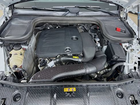 Used 2020 Mercedes-Benz GLE 350 4MATIC image 31