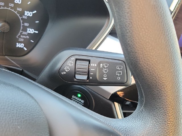 Certified 2020 Ford Escape SE FWD image 18
