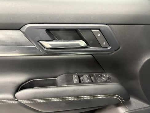 Certified 2025 GMC Terrain Elevation image 14