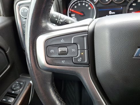 Used 2021 Chevrolet Silverado 1500 RST w/ All Star Edition Plus image 20