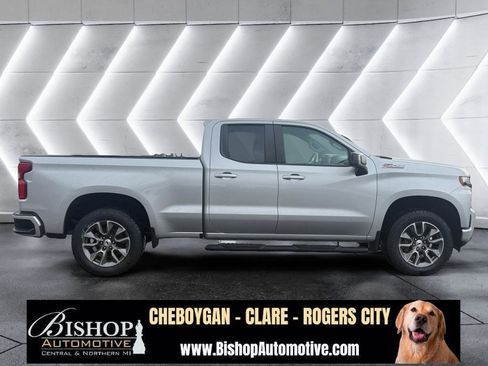 Used 2019 Chevrolet Silverado 1500 RST image 19