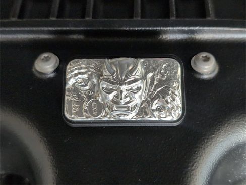 Used 2023 Dodge Challenger SRT Hellcat Redeye image 12