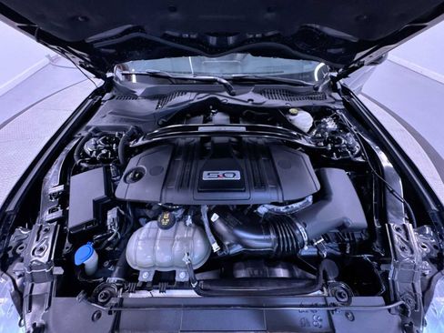 Used 2023 Ford Mustang GT Premium RWD image 11