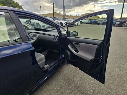 Used 2013 Toyota Prius Two FWD image 26