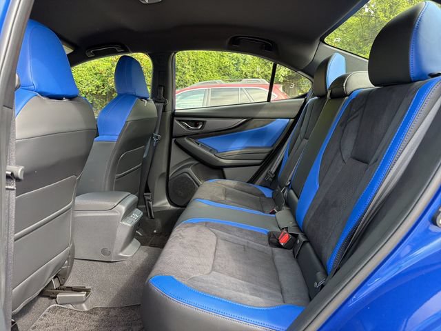 New 2026 Subaru WRX tS AWD/4WD image 13