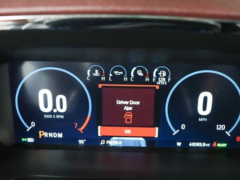 Used 2023 Ford F150 Lariat image 16