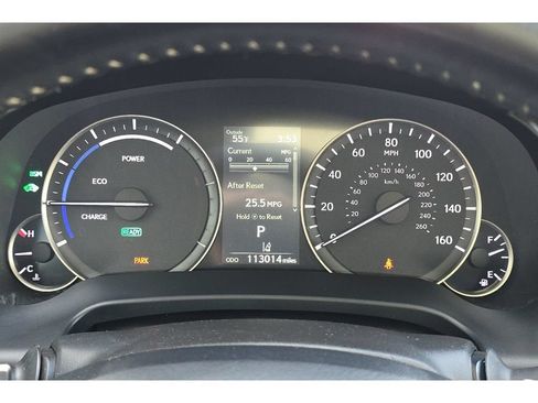Used 2022 Lexus RX 450h AWD w/ Premium Package image 24