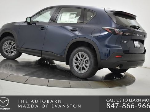 New 2026 MAZDA CX-5 AWD 2.5 S image 6