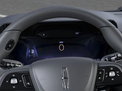 New 2026 Lincoln Aviator Reserve AWD/4WD image 13