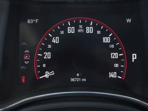 Used 2015 Dodge Durango R/T w/ Blacktop Package image 19