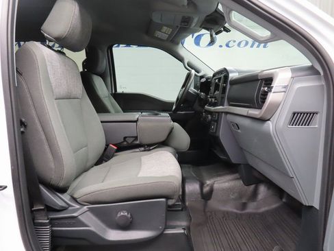 Used 2023 Ford F150 XLT w/ Trailer Tow Package image 37