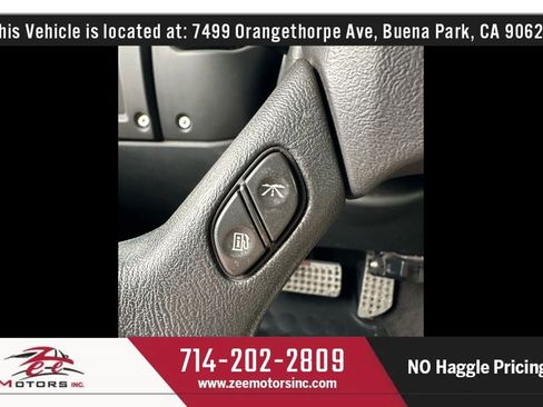 Used 2006 HUMMER H2 image 23