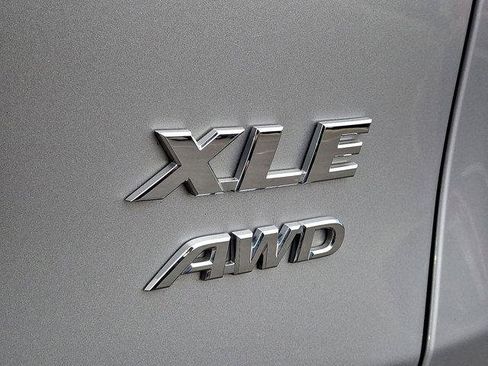 Certified 2022 Toyota RAV4 XLE Premium image 26