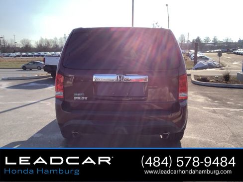 Used 2012 Honda Pilot EX-L image 6