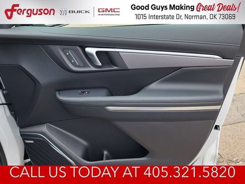 New 2026 Buick Enclave Sport Touring w/ Super Cruise Package FWD image 39