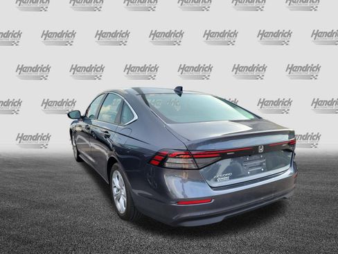 Used 2024 Honda Accord LX image 8