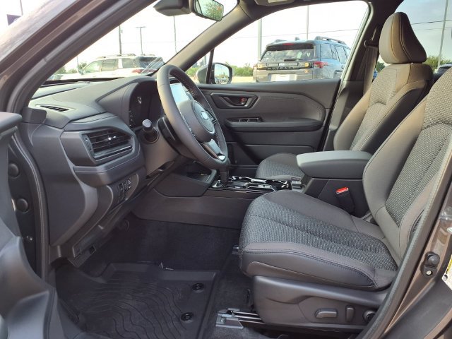 New 2026 Subaru Forester Touring AWD/4WD image 7