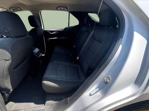 Used 2019 Chevrolet Equinox LT image 28