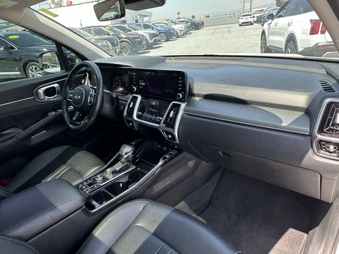 Used 2023 Kia Sorento SX FWD image 14