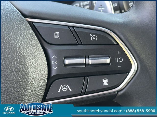 Certified 2023 Hyundai Santa Fe SEL AWD/4WD image 23