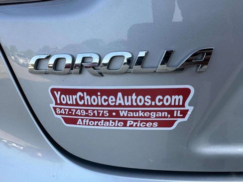 Used 2023 Toyota Corolla LE FWD image 41