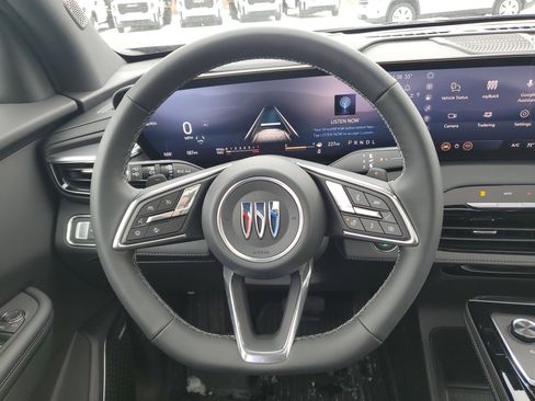 New 2026 Buick Enclave Sport Touring w/ Power Package image 13