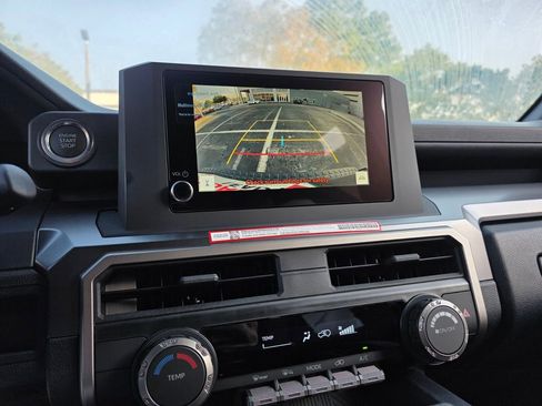 New 2026 Toyota 4Runner SR5 image 34