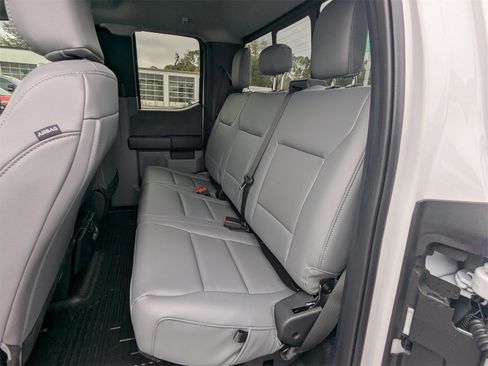 New 2026 Ford F350 XL w/ 360-Degree Camera Package image 14