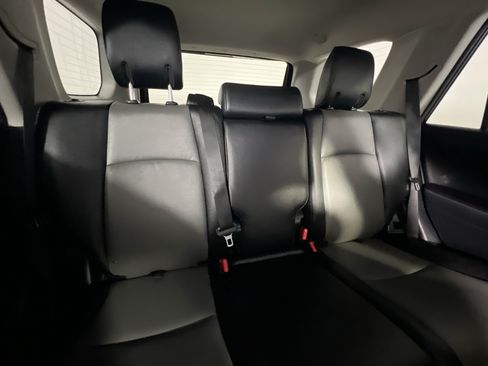 Used 2021 Toyota 4Runner SR5 Premium w/ Moonroof Package AWD/4WD image 32