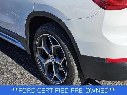 Used 2018 BMW X1 sDrive28i image 7