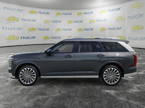 New 2026 Hyundai Palisade Calligraphy image 3