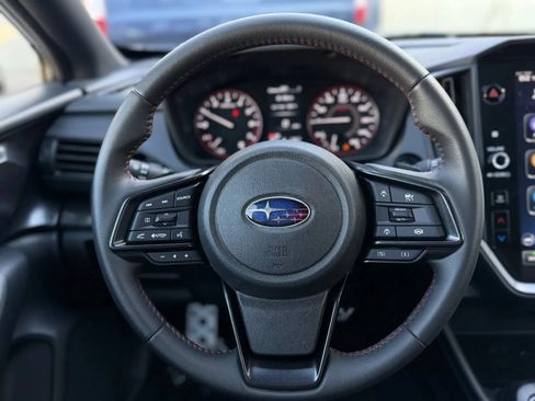 Used 2025 Subaru Impreza RS AWD/4WD image 23