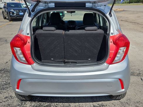 Used 2022 Chevrolet Spark LT FWD image 15