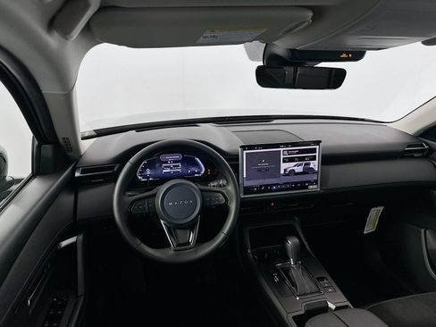 New 2026 MAZDA CX-5 Preferred AWD/4WD image 23