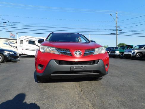 Used 2013 Toyota RAV4 LE AWD/4WD image 20