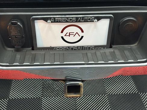 Used 2018 Chevrolet Silverado 1500 LT w/ All Star Edition image 25