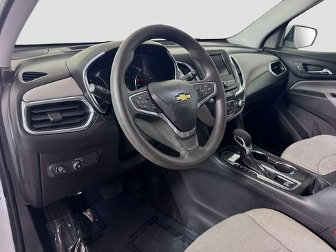 Used 2023 Chevrolet Equinox LT FWD image 23