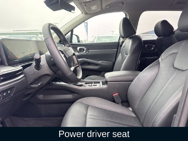 Certified 2026 Kia Sorento EX AWD/4WD image 16