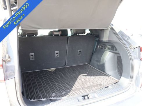 Used 2024 Ford Escape ST-Line Select w/ Tech Pack #1 AWD/4WD image 15