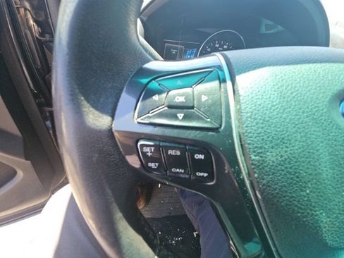 Used 2016 Ford Explorer Limited w/ Equipment Group 301A AWD/4WD image 12
