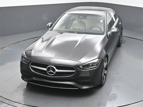 Used 2024 Mercedes-Benz C 300 Sedan image 46