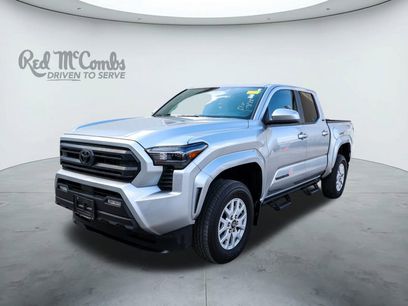 Used 2024 Toyota Tacoma SR5