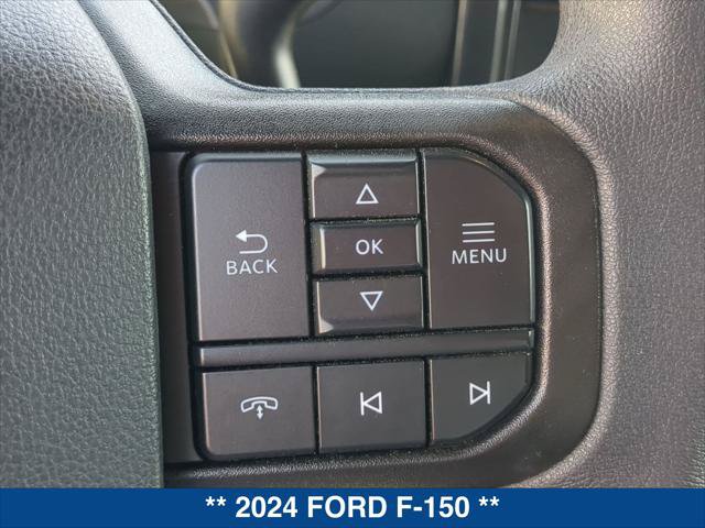 Used 2024 Ford F150 STX RWD image 15