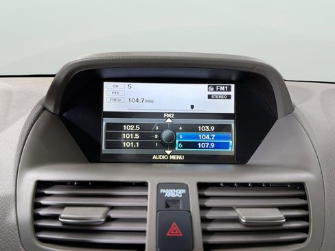 Used 2012 Acura MDX w/ Technology Package AWD/4WD image 24