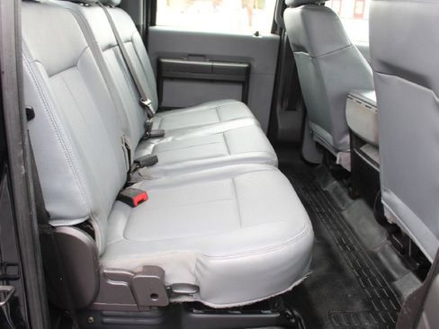 Used 2015 Ford F450 XL w/ Power Equipment Group image 24