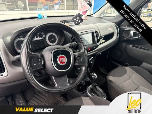 Used 2015 FIAT 500L Easy FWD image 6